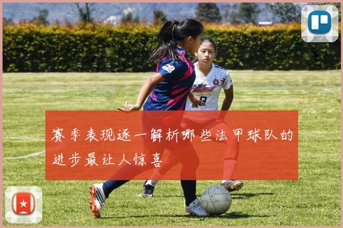 赛季表现逐一解析哪些法甲球队的进步最让人惊喜